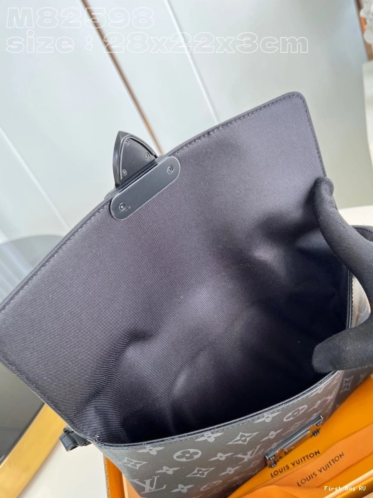 First bags ru LOUIS S-LOCK POCHETTE VUITTON 0708